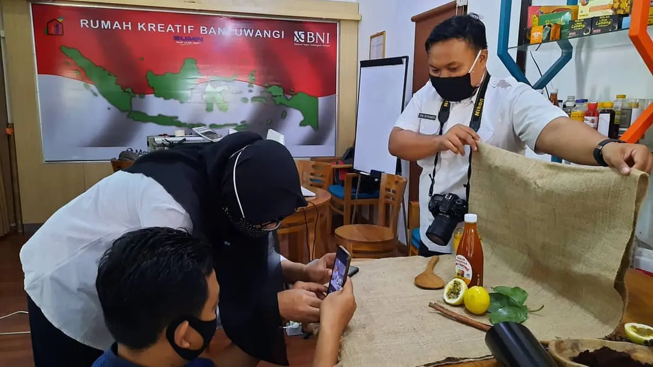 Banyuwangi