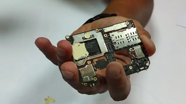 Poco X3 NFC