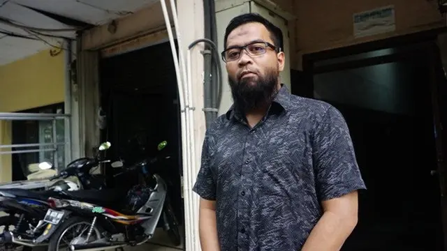 Bjah