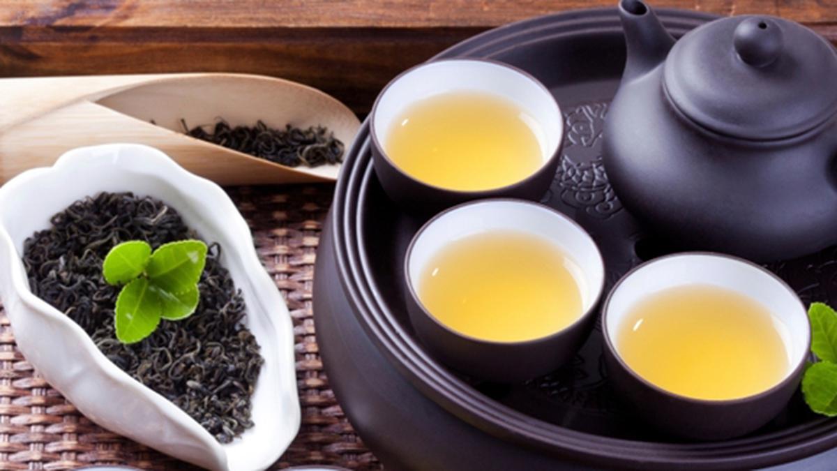 Diet Pakai Green Tea, Ini Manfaatnya Beauty