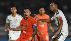 Borneo FC Siap Arungi 4 Kompetisi di Musim 2026/2027