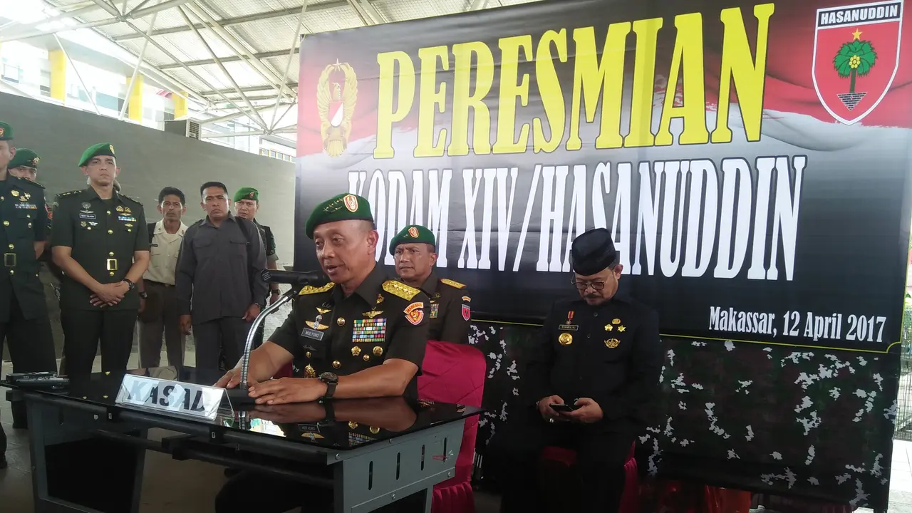 Kodam VII Wirabuana Ganti Nama, Apa Konsekuensinya?