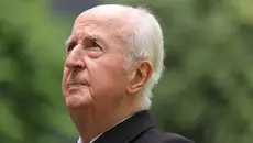 Mantan PM Prancis Edouard Balladur Meninggal di Usia 97 Tahun