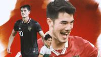 Pemain-Pemain Berkelas yang Tidak Dipanggil Timnas Indonesia: Elkan Baggott yang Dirindukan