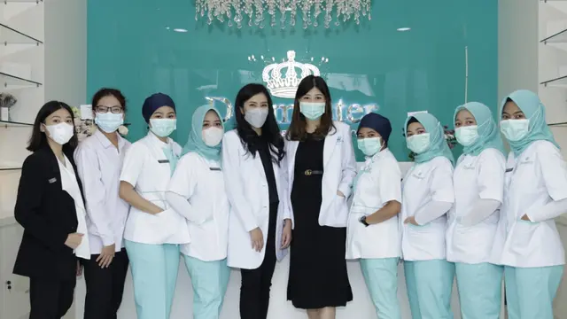 Dermaster Indonesia