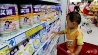 Ketakutan, Pemerintah China Perintahkan Abbot Tarik Produknya