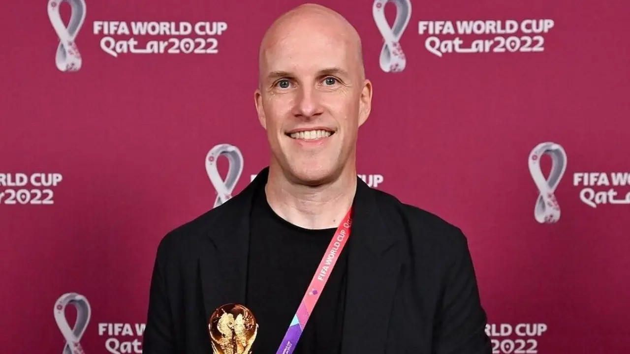 Grant Wahl