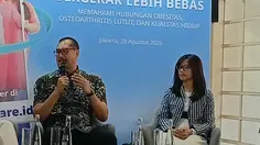 Obesitas Bikin Risiko Osteoarthritis Lutut Naik Hampir Lima Kali