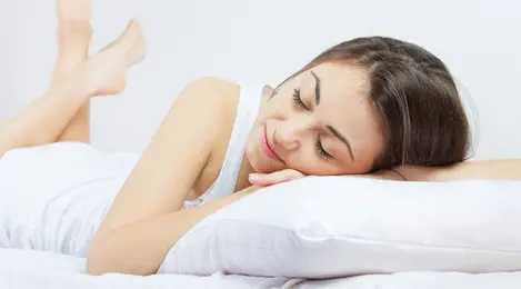 5 Cara Cepat Agar Mudah Tidur Beauty Fimela Com