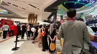 Belanja Makeup sampai Fesyen Lebaran Saat Midnight Sale Pakuwon Mall Bekasi, Diskonnya sampai 70 Persen