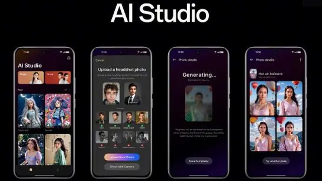 AI Studio