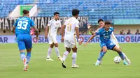 Reaksi Bobotoh Setelah Persib Sikat Persija di BRI Liga 1: Nuhun Sayangku, My Darling Dadarguling!