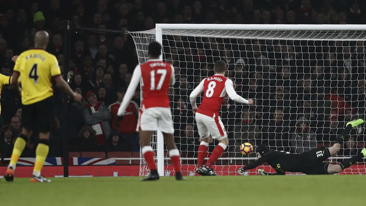 Arsenal