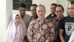 Berkas kasus narkoba atas nama Tio Pakusadewo sudah lengkap alias P21. Untuk itu, kepolisian langsung melimpahkan berkas tersebut ke Kejaksaan Negeri Jakarta Selatan untuk segera disidang. Tio Pakusadewo sendiri merasa pengalaman ini memberi pelajara...