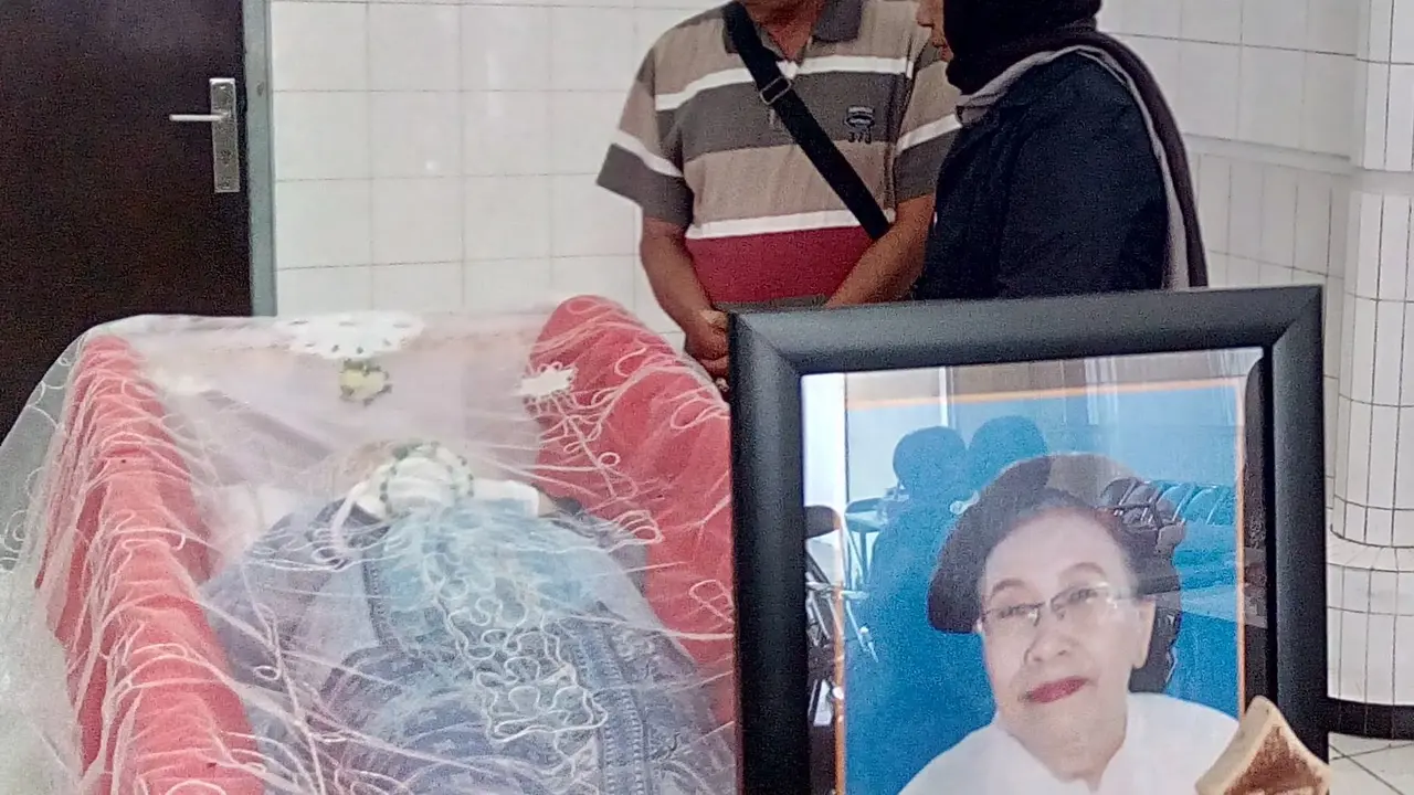 Akhir Penantian 20 Tahun Ibunda Aktivis 98 Korban Penculikan