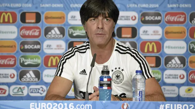 Joachim Low