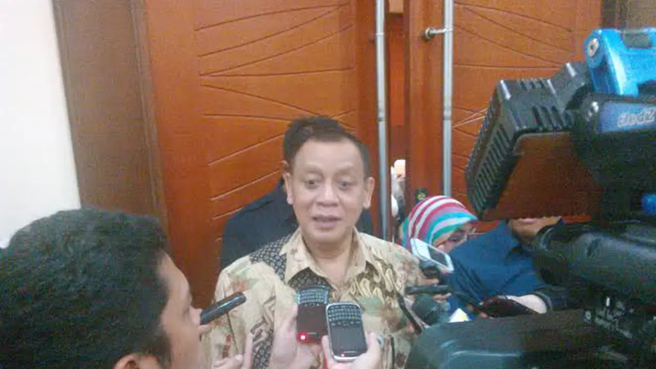 Dirjen Pajak Baru Bersiap Terima Gaji Rp 100 Juta Per Bulan Tahun