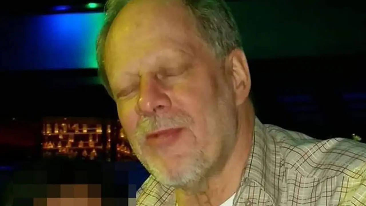 Selain Tajir, Penembak Massal Las Vegas Miliki Izin Pilot