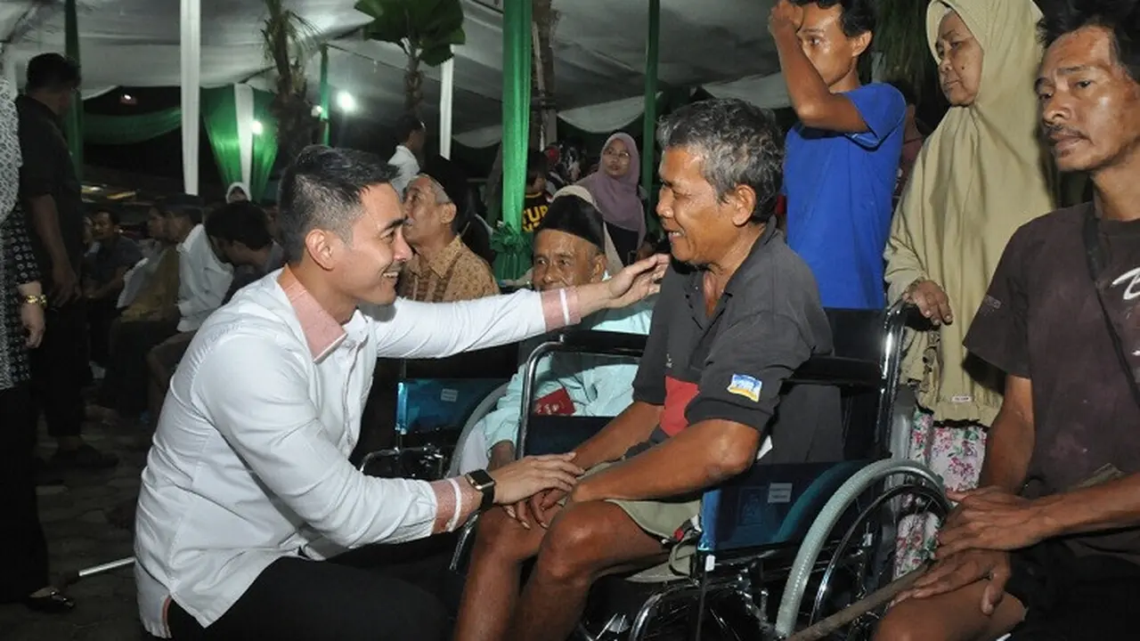 Disabilitas Jambi