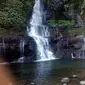 Curug Orok, Garut, Jawa Barat (Liputan6.com/Jayadi Supriadin)