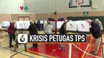 krisis petugas