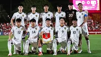 Jadwal Timnas Indonesia U-17 vs Brasil di Piala Dunia U-17 2025: Ujian yang Kian Berat