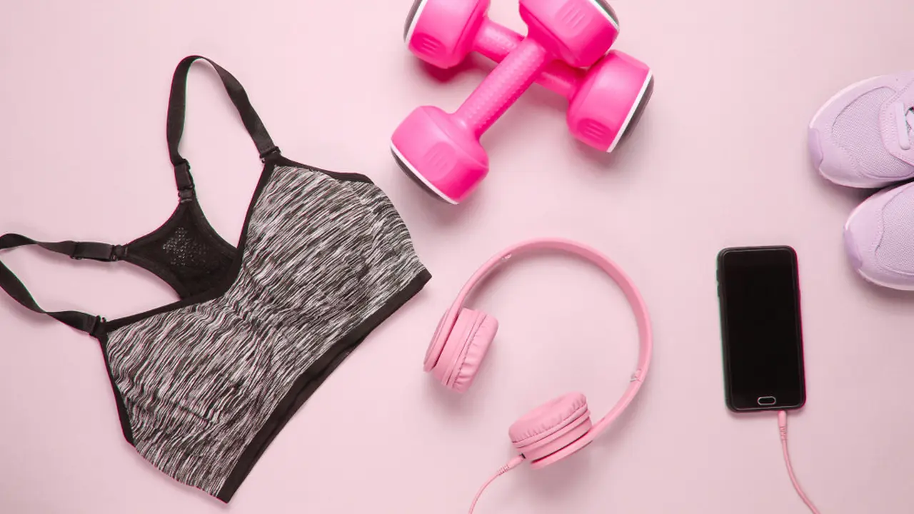 Sport Bra