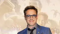 Beli Rumah Baru, Robert Downey Jr. Habiskan Rp 46 Miliar