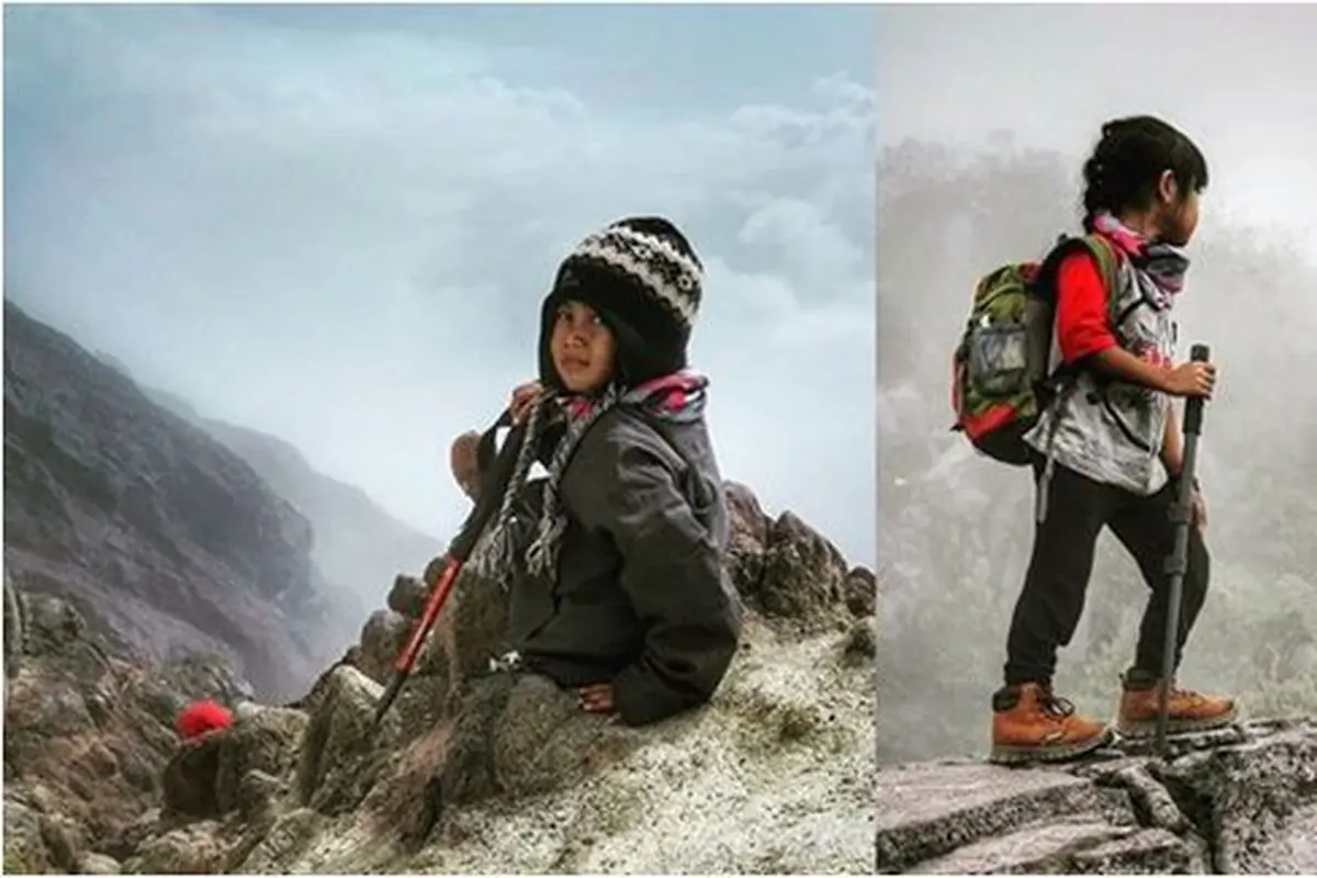Devania Syahla Almira/copyright instagram.com/devaniasyahla