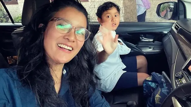 Marcella Zalianty (Instagram/marcella.zalianty)