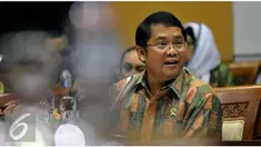 Kementerian Komunikasi dan Informatika (Kemenkominfo) tak segan-segan memblokir layanan over-the-top (OTT) yang tak memenuhi aturan badan usaha tetap (BUT) bagi pemain OTT yang beroperasi di Indonesia.