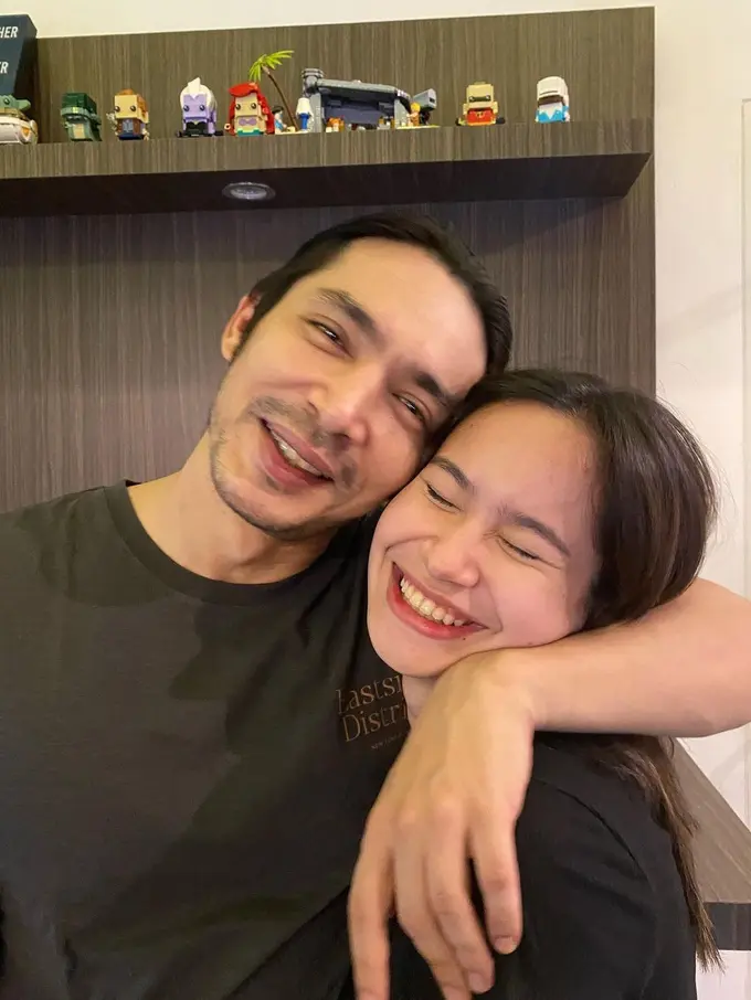 Abimana Aryasatya (Instagram/abimana_arya)