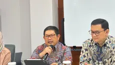 BI Racik Strategi Jaga Rupiah Tanpa Naikkan Suku Bunga