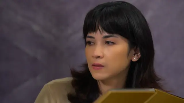 Cinta Setelah Cinta