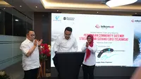 TelkomGroup Perkuat Akses Digital Papua Pegunungan Lewat Community Gateway Wamena