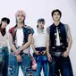 Baggy Jeans NCT U merilis MV pada 28 Agustus 2023 (Twitter/NCTsmtown)