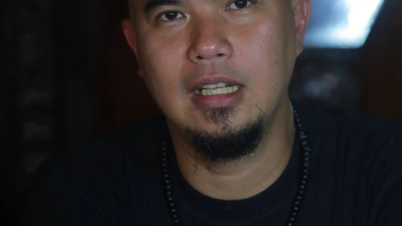 Ahmad Dhani
