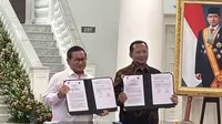 Pertama Kali Terima Hibah KPK, Jakarta Dapat Dua Aset