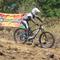 Andy Prayogo Juara Men Elite Seri Pembuka Indonesian Downhill 2026