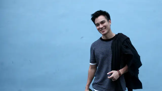 [Bintang] Baim Wong