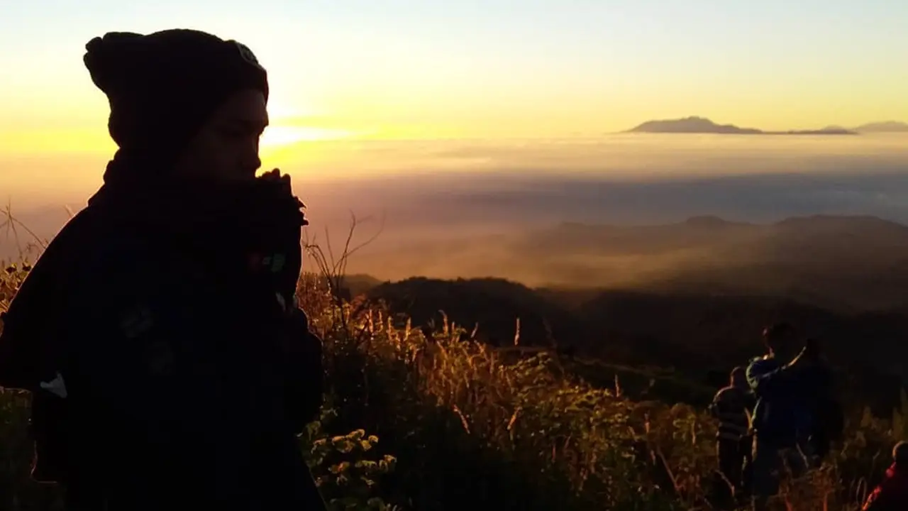 Wisata Lumayang