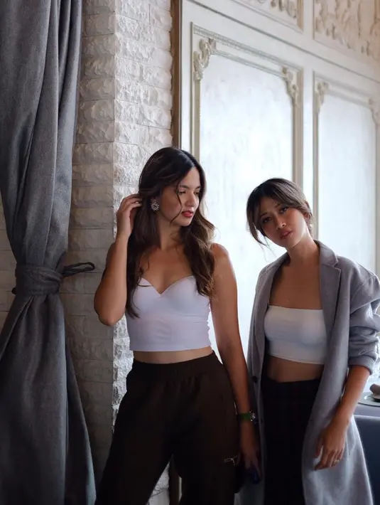 Nia Ramadhani (Instagram/ramadhaniabakrie)