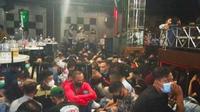 Berita Pekanbaru Zona Merah Hari Ini Kabar Terbaru Terkini Liputan6 Com