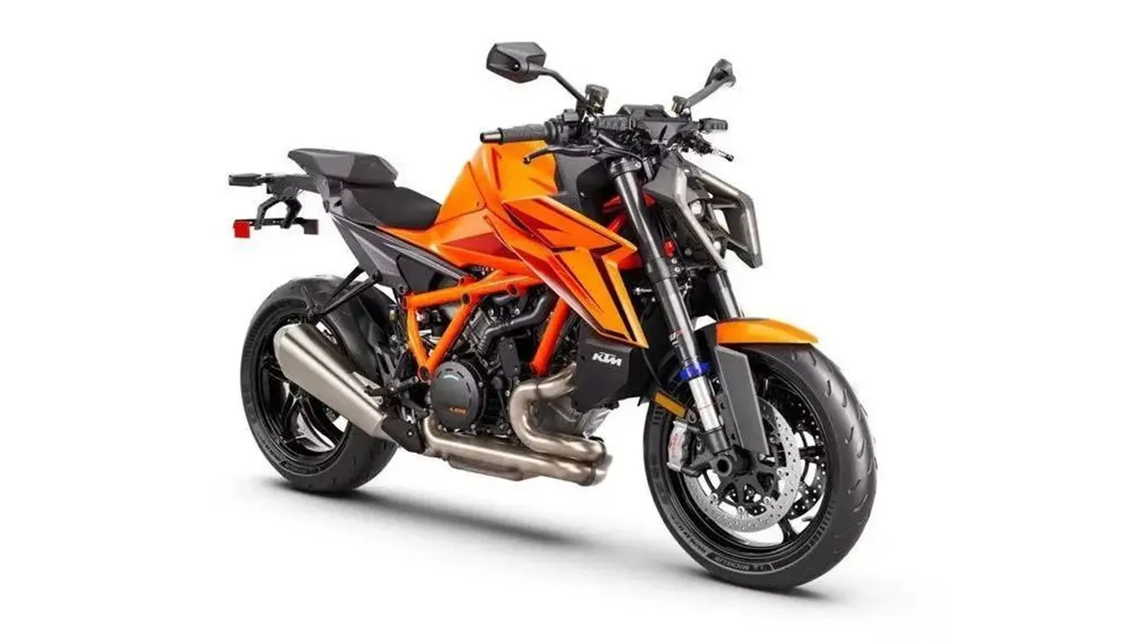KTM