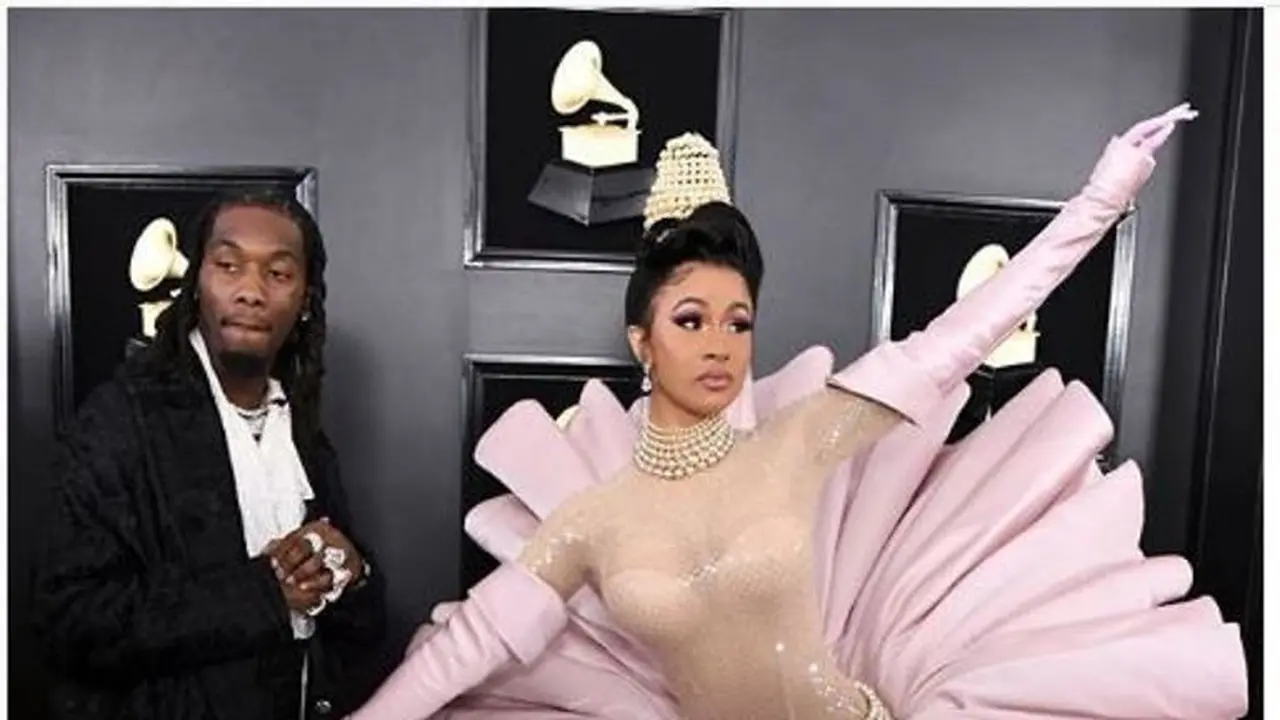 Cardi B