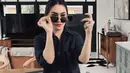 Di tahun 2022 ini, Citra Kresna sudah berusia 41 tahun. Namun, ia tetap terlihat cantik sehingga bak terlihat masih ABG. (FOTO: instagram.com/citra_kresna/)