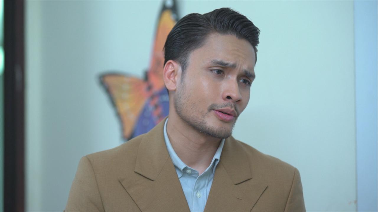 Takdir Cinta yang Kupilih