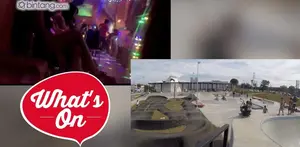 Kawasan lokalisasi Kalijodo kini sudah berubah wajah. Seperti apa suasana di Kalijodo sekarang?