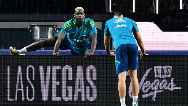 Foto: Daftar 5 Penggawa Klub Top Liga Italia yang Harus Absen di Awal Musim 2022 / 2023 akibat Cedera