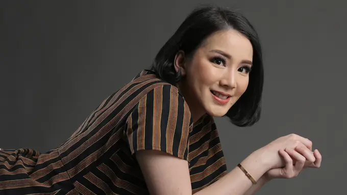 [Bintang] Jill Gladys
